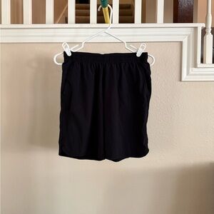 Boys Athletic Shorts